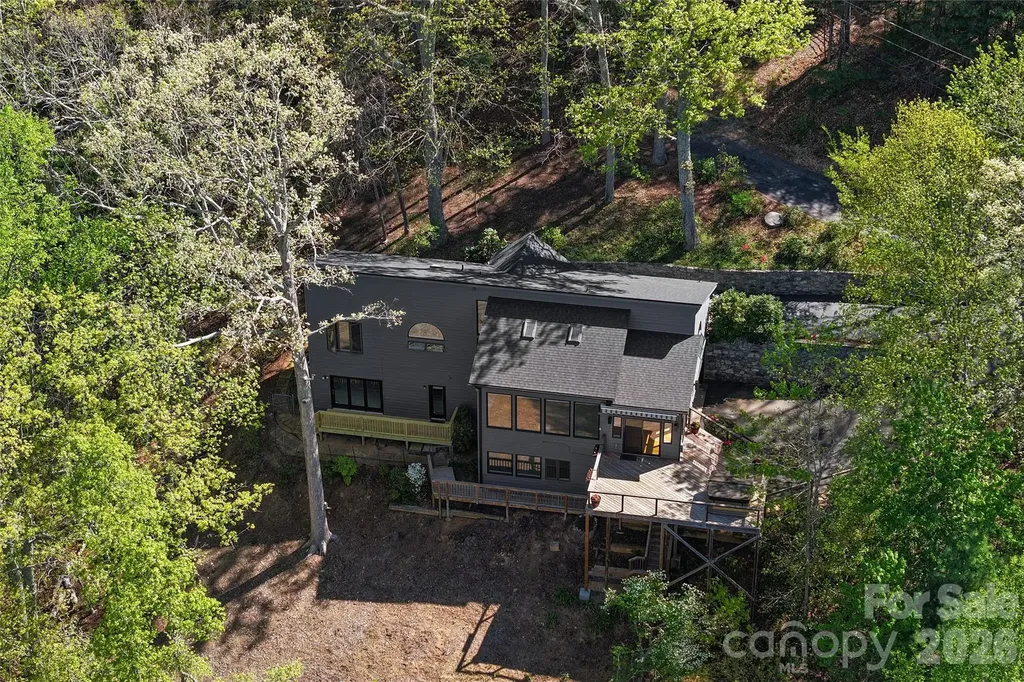 110 Crestwood Road Asheville NC 28804