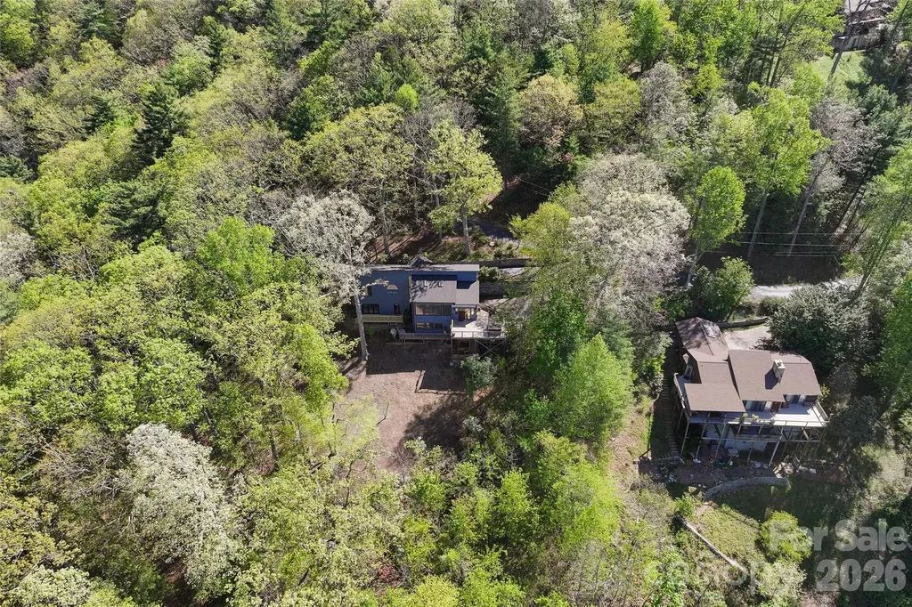 110 Crestwood Road Asheville NC 28804