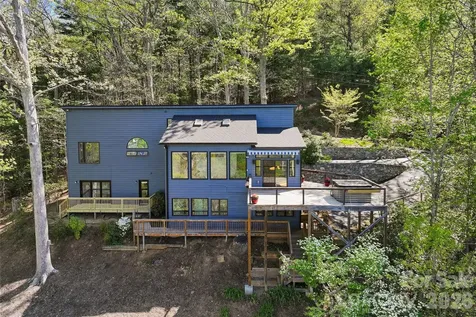 110 Crestwood Road Asheville NC 28804