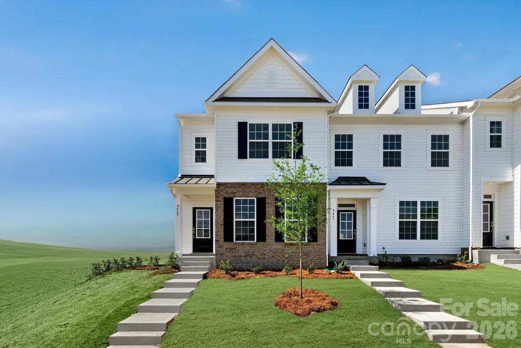 8121 Old Dowd Road Charlotte NC 28214
