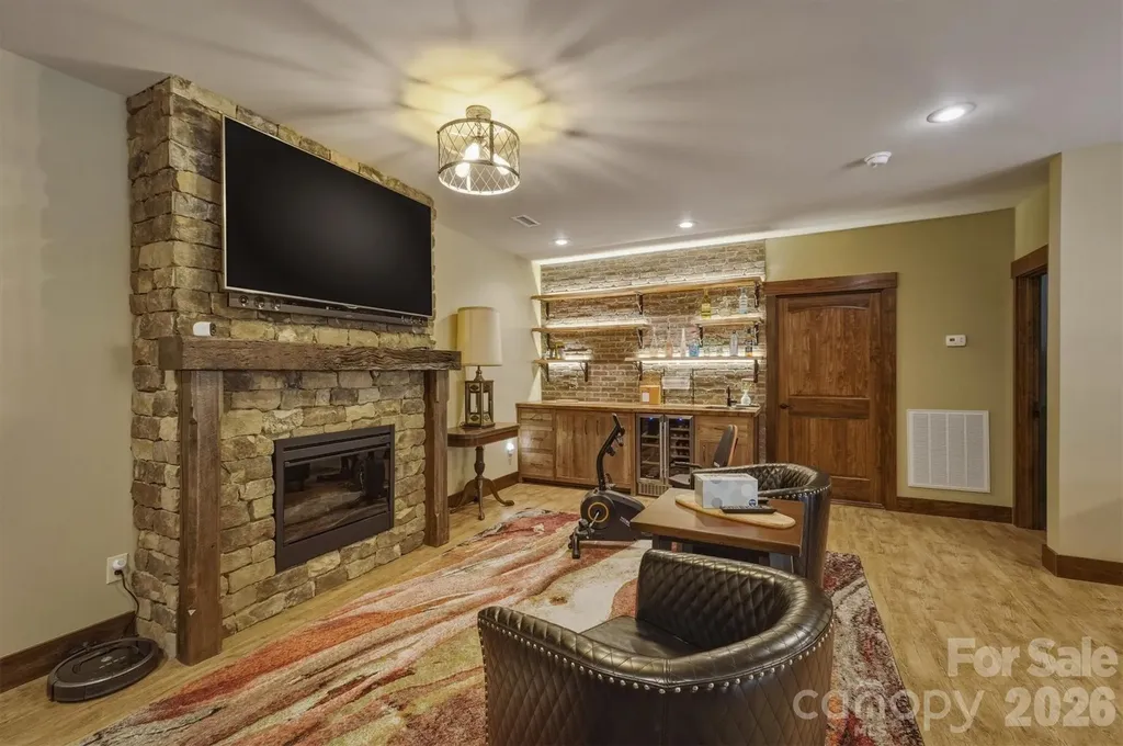 5613 Rocky Falls Lane Lenoir NC 28645