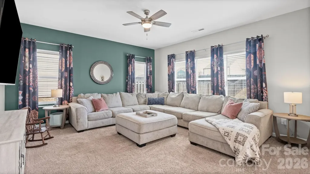 119 Mooring Drive Statesville NC 28677