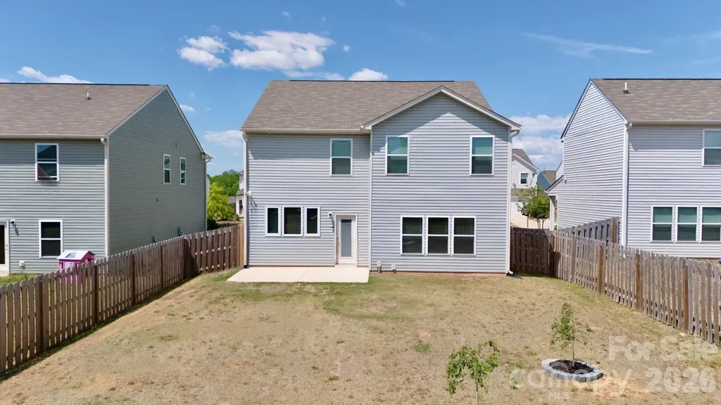 119 Mooring Drive Statesville NC 28677