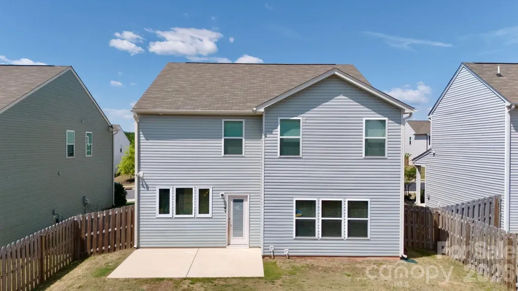 119 Mooring Drive Statesville NC 28677