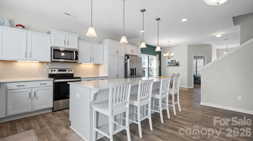 119 Mooring Drive Statesville NC 28677