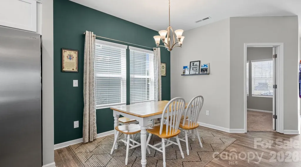 119 Mooring Drive Statesville NC 28677