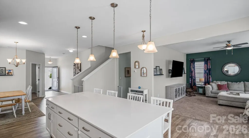 119 Mooring Drive Statesville NC 28677