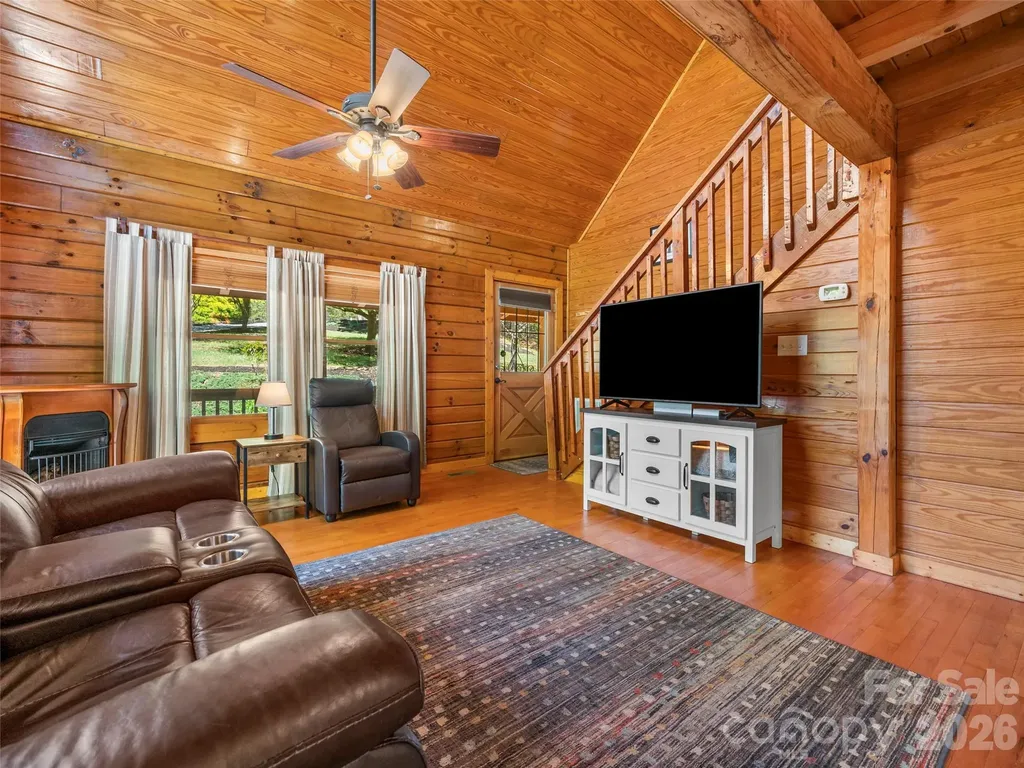 125 Pine Ridge Drive Bostic NC 28018