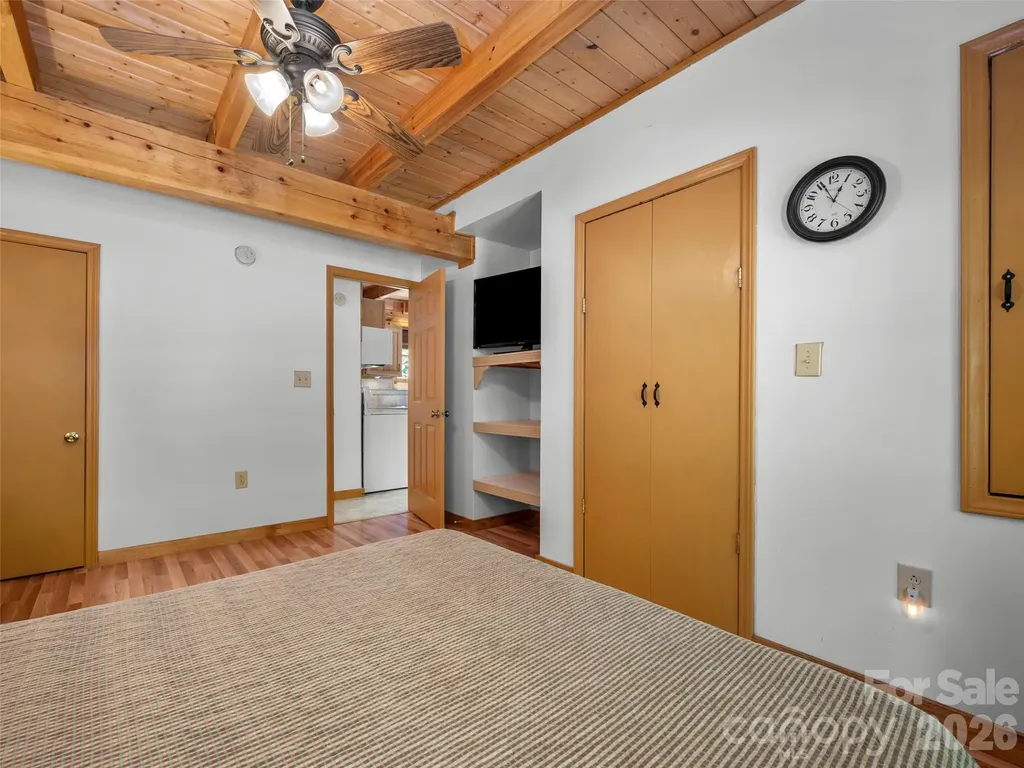 125 Pine Ridge Drive Bostic NC 28018