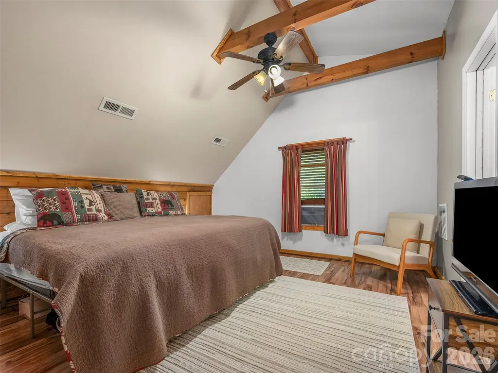 125 Pine Ridge Drive Bostic NC 28018