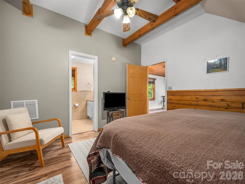 125 Pine Ridge Drive Bostic NC 28018