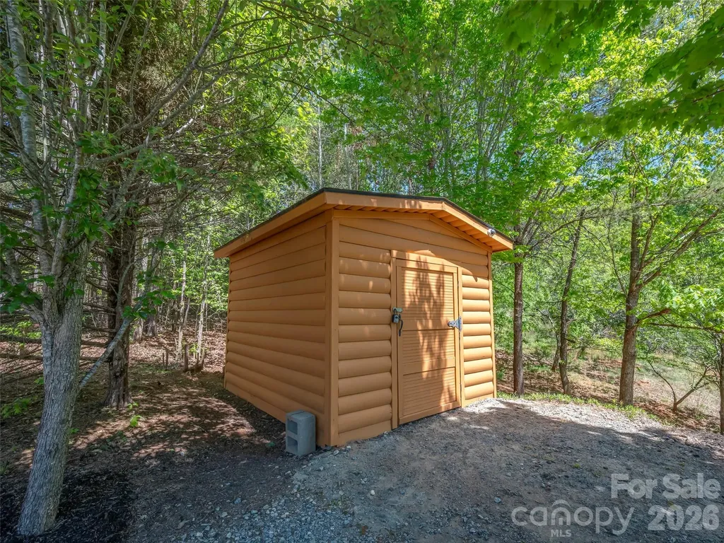 125 Pine Ridge Drive Bostic NC 28018