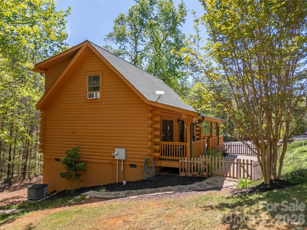 125 Pine Ridge Drive Bostic NC 28018