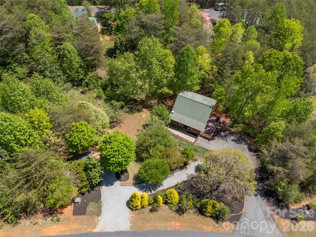 125 Pine Ridge Drive Bostic NC 28018