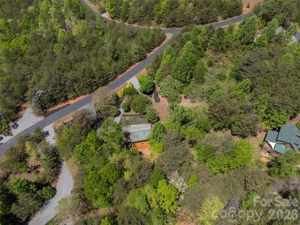 125 Pine Ridge Drive Bostic NC 28018