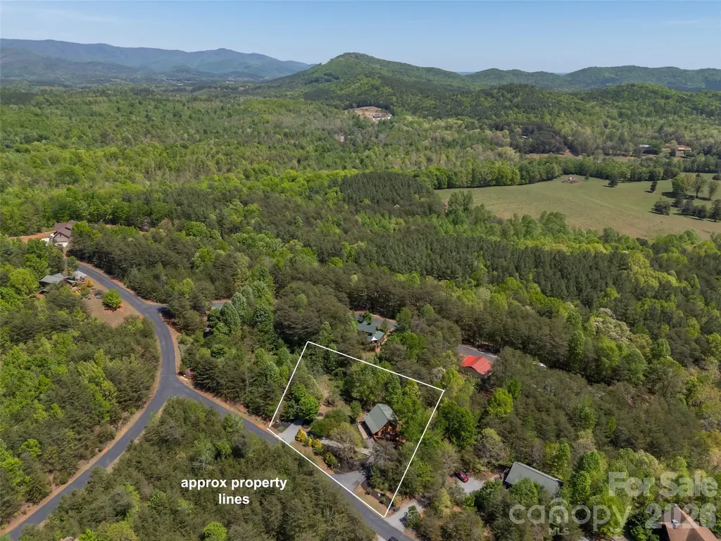 125 Pine Ridge Drive Bostic NC 28018