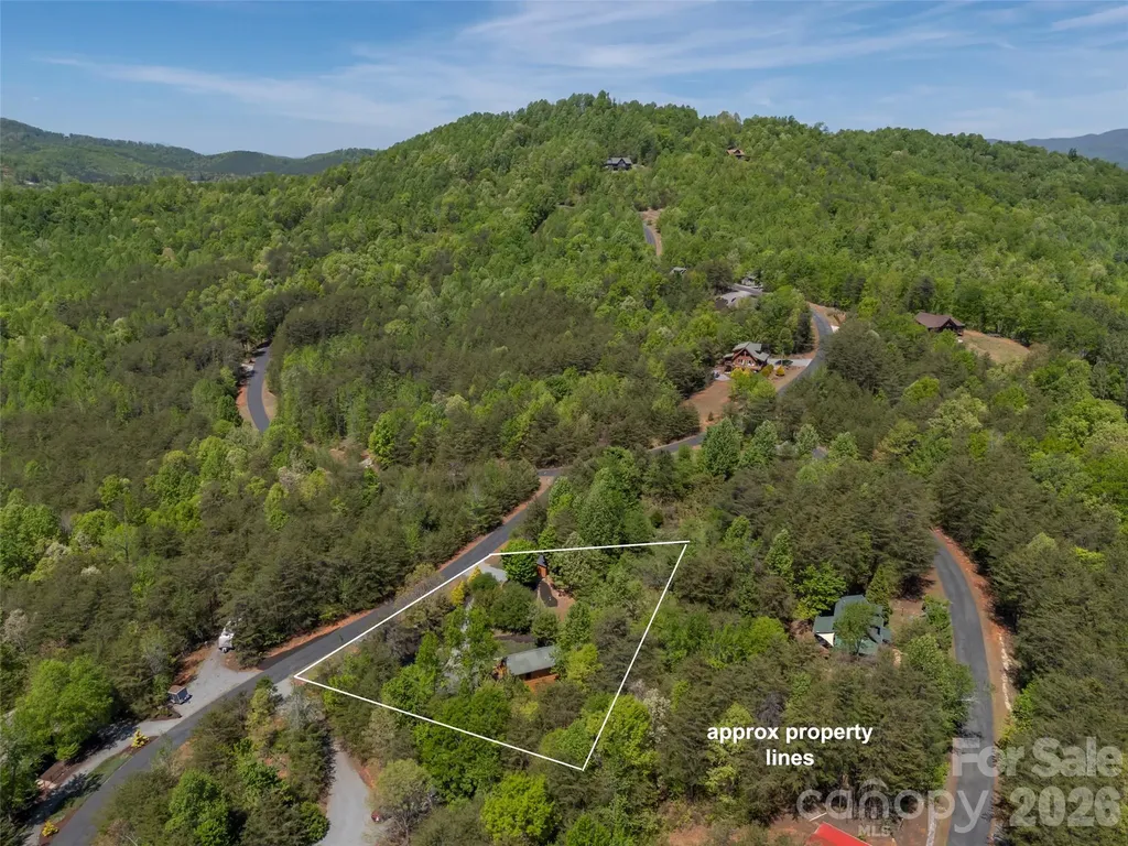 125 Pine Ridge Drive Bostic NC 28018