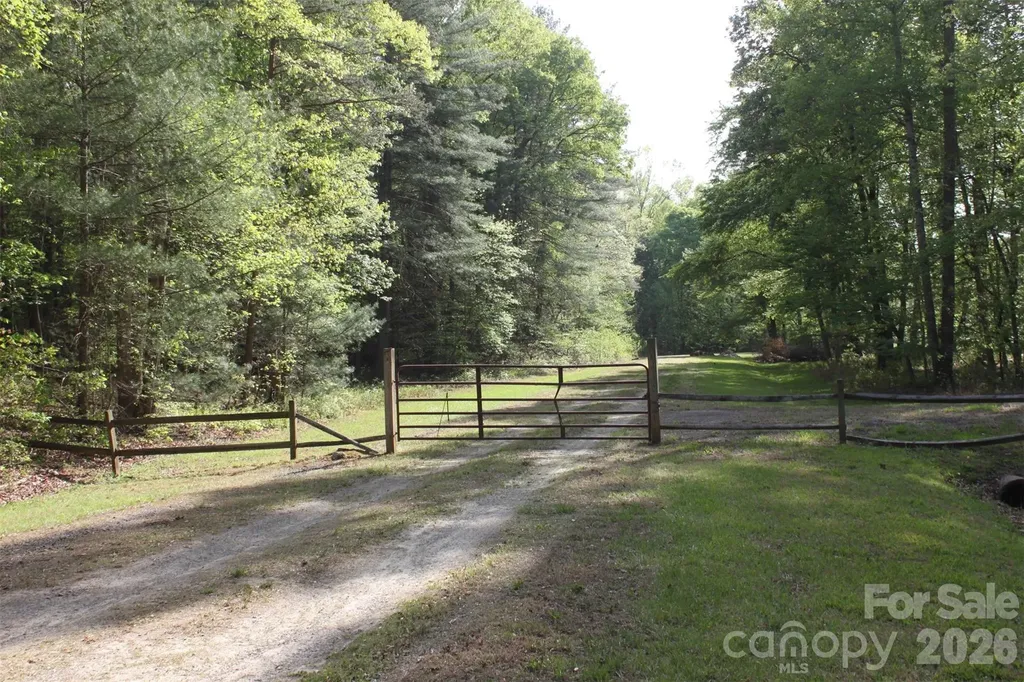 Tbd Austin Traphill Road Elkin NC 28621
