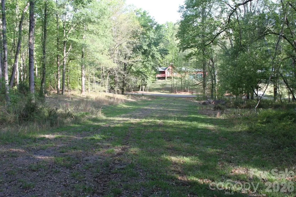 Tbd Austin Traphill Road Elkin NC 28621