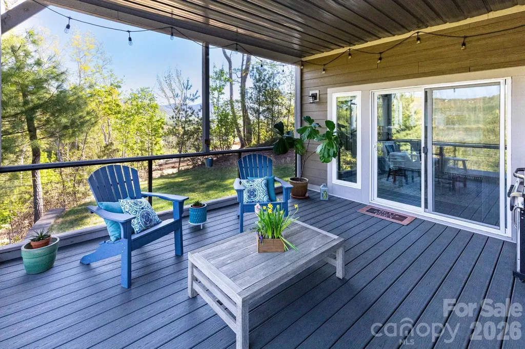 36 Spy Pointe Lane Fletcher NC 28732