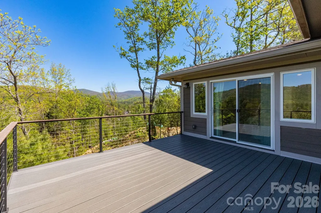36 Spy Pointe Lane Fletcher NC 28732