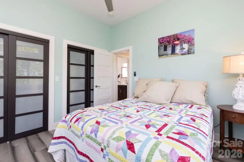36 Spy Pointe Lane Fletcher NC 28732