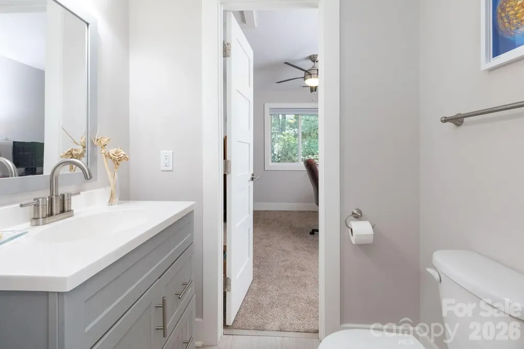36 Spy Pointe Lane Fletcher NC 28732