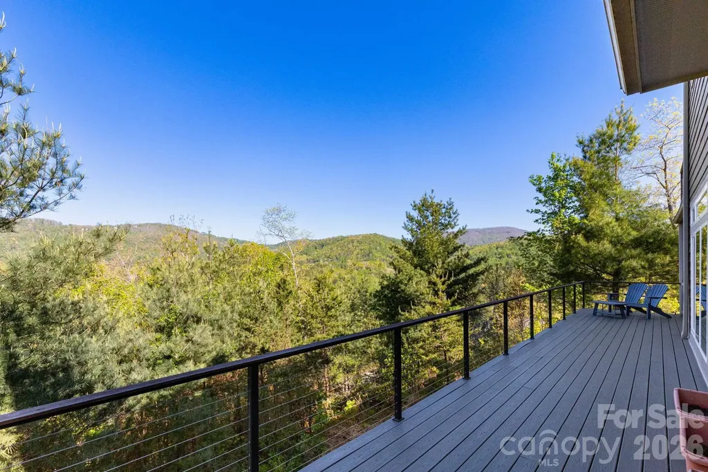 36 Spy Pointe Lane Fletcher NC 28732