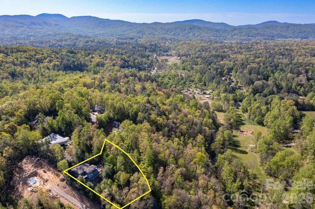 36 Spy Pointe Lane Fletcher NC 28732