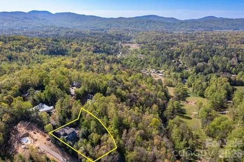 36 Spy Pointe Lane Fletcher NC 28732