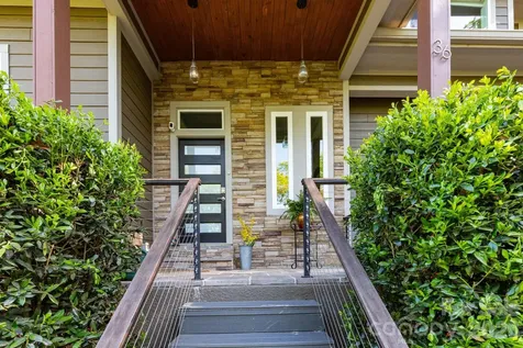 36 Spy Pointe Lane Fletcher NC 28732