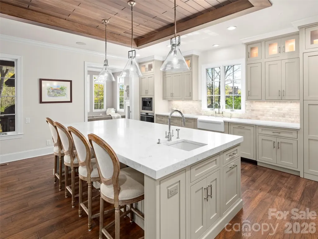 1925 White Tree Trail Arden NC 28704