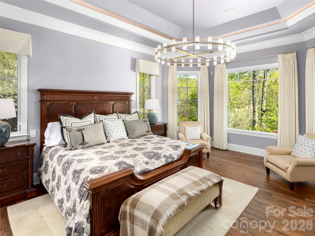 1925 White Tree Trail Arden NC 28704
