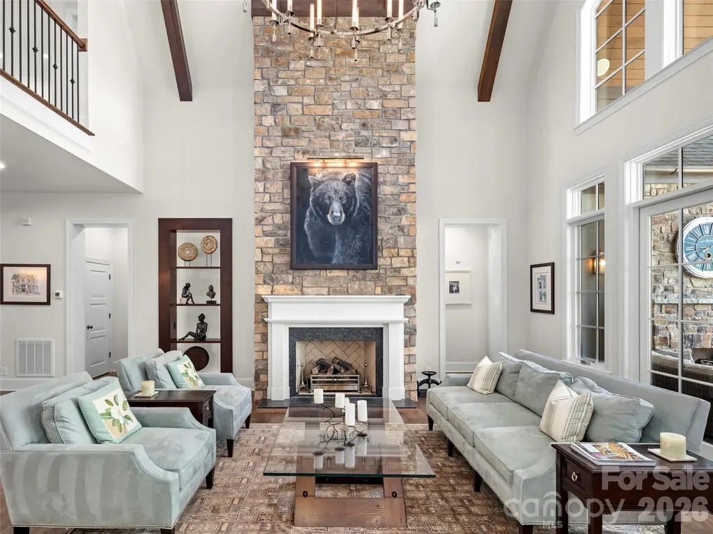 1925 White Tree Trail Arden NC 28704