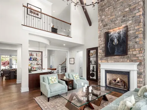 1925 White Tree Trail Arden NC 28704