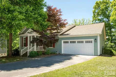 5 Hoolet Court Biltmore Lake NC 28715