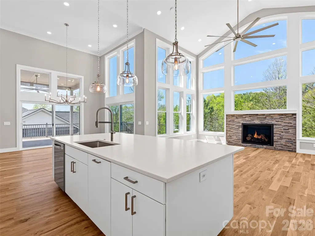 49 Al Dorf Drive Weaverville NC 28787
