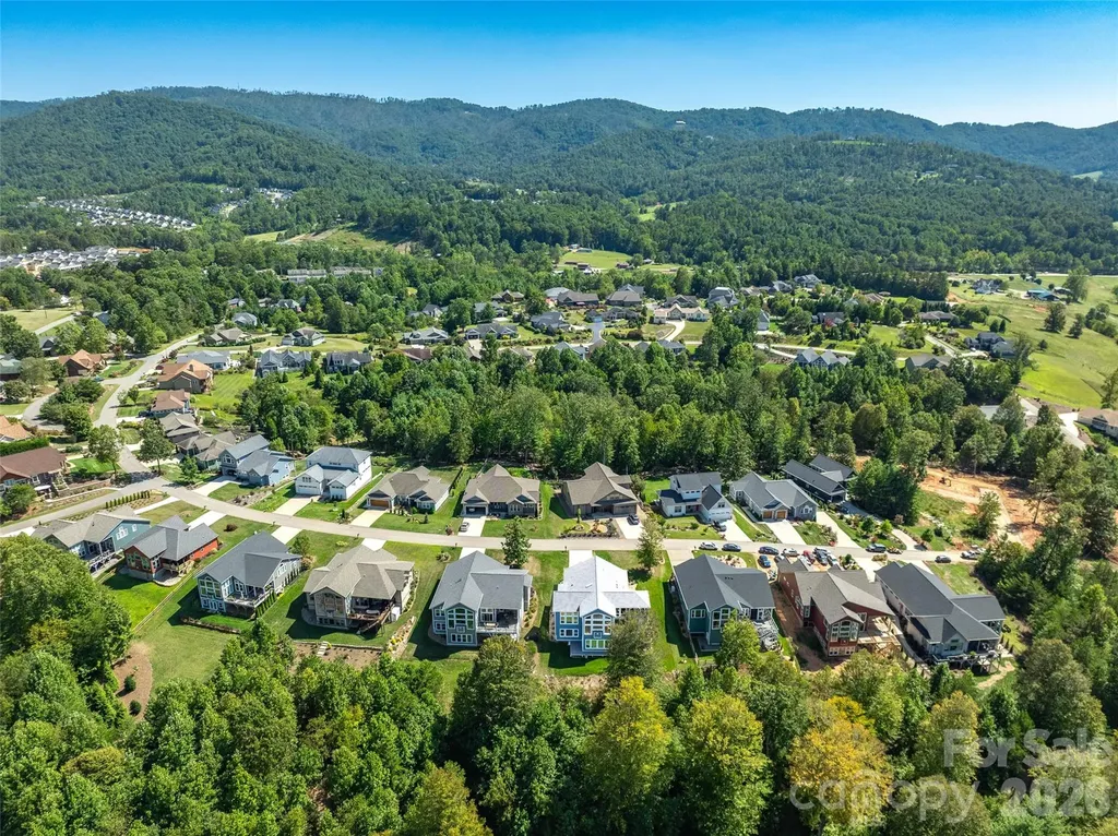 49 Al Dorf Drive Weaverville NC 28787