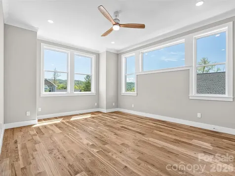 49 Al Dorf Drive Weaverville NC 28787