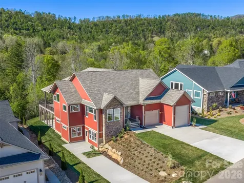 49 Al Dorf Drive Weaverville NC 28787