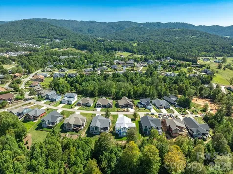 49 Al Dorf Drive Weaverville NC 28787