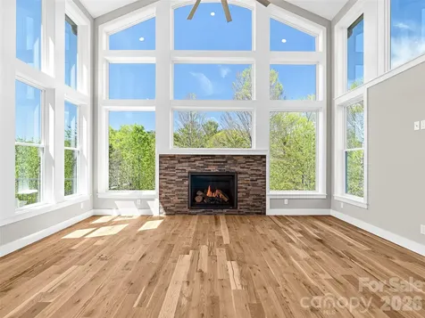 49 Al Dorf Drive Weaverville NC 28787