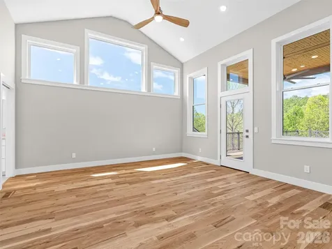 49 Al Dorf Drive Weaverville NC 28787