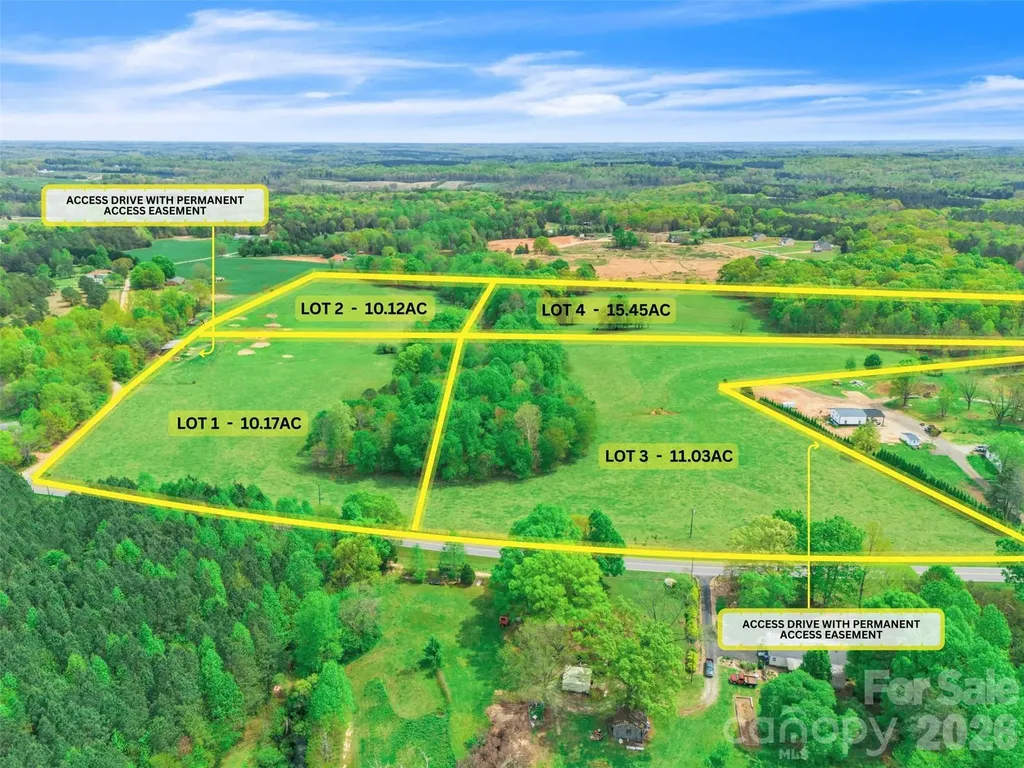 1376-1 Lowrance Road Catawba NC 28609