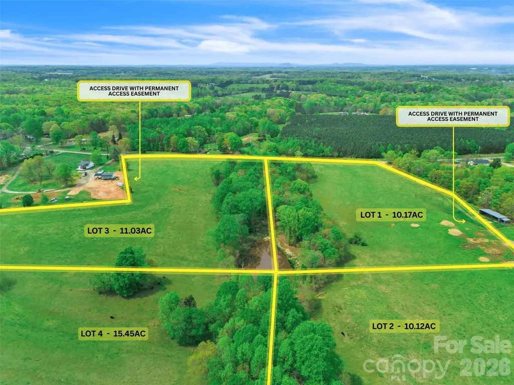1376-1 Lowrance Road Catawba NC 28609