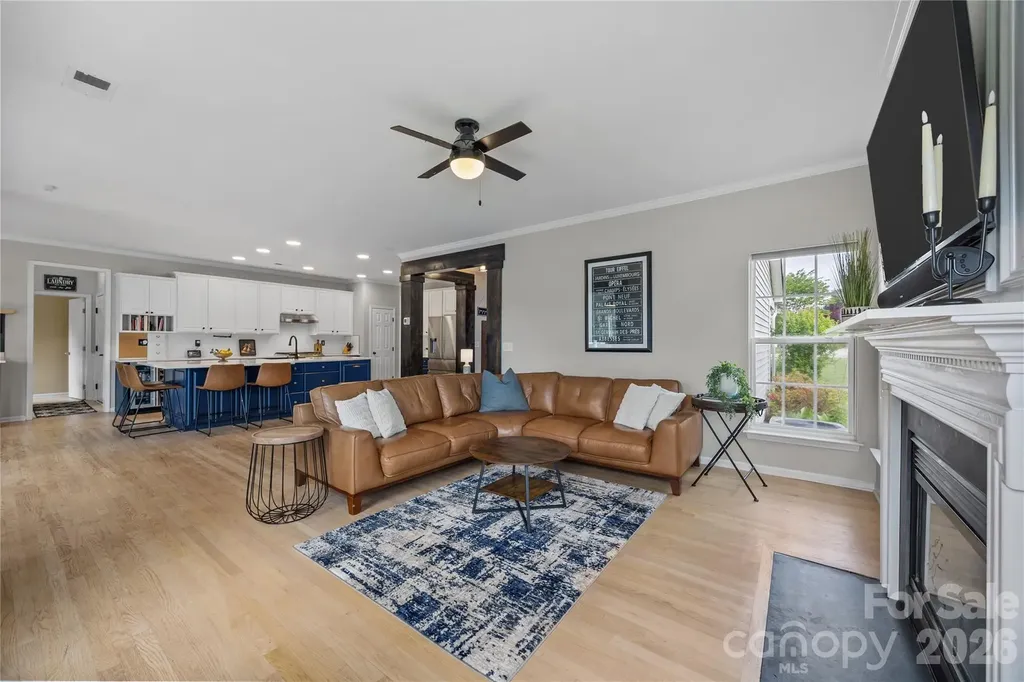 125 Sundown Cove Drive Mooresville NC 28117