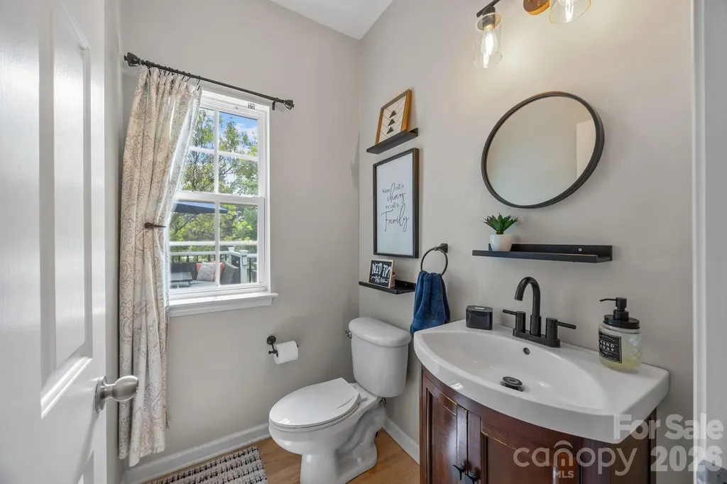 125 Sundown Cove Drive Mooresville NC 28117