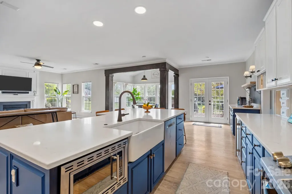 125 Sundown Cove Drive Mooresville NC 28117