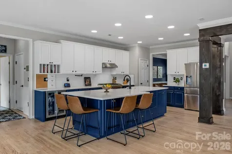 125 Sundown Cove Drive Mooresville NC 28117