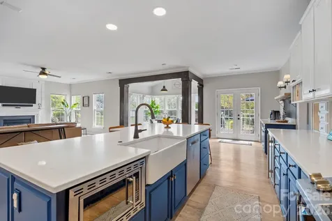 125 Sundown Cove Drive Mooresville NC 28117